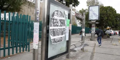 Paraderos del transporte público en Puebla podrían ser concesionados por una década