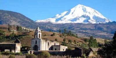Parque Nacional Pico de Orizaba: historia, rutas y atractivos imperdibles