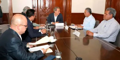   Se realizó la revisión contractual entre el Organismo Operador del Servicio de Limpia y el sindicato “Gral. Ignacio Zaragoza” se realizó en cumplimiento de la Ley Federal del Trabajo