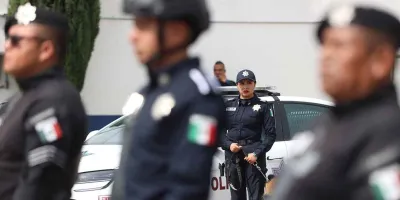 Van por ley en Puebla para obligar a alcaldes a invertir en seguridad