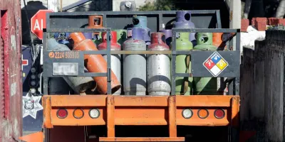 Aumenta precio del gas LP en Puebla y supera los 419 pesos en algunas regiones