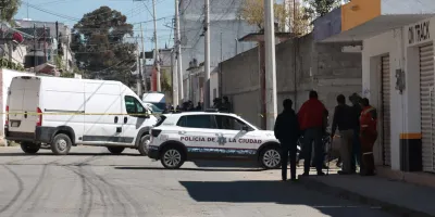 Puebla ocupa el lugar 12 nacional con 72 ejecuciones en abril, reporta el SESNSP