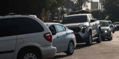 Puebla tendrá cierres viales por el México vs Ghana; estas son las rutas alternas
