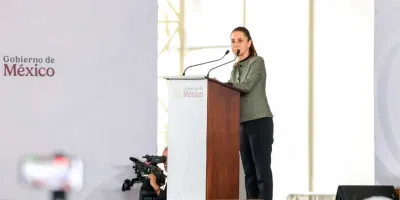 Atención a necesidades eleva aceptación de Sheinbaum: PT