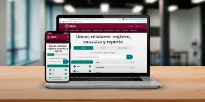 Registro obligatorio de líneas móviles costará más de 4 mil millones de pesos a operadores