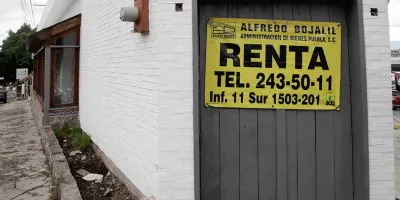 AMPI rechazó propuesta legislativa a inmobiliarias para combatir la gentrificación 