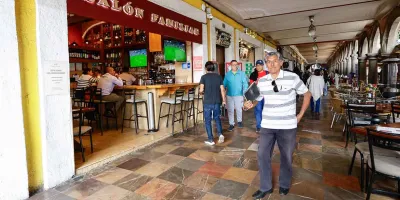Revisión estructural de restaurantes ofrecerá más seguridad a clientes