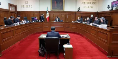   SCJN avala reducir aguinaldo de pensionados en Zacatecas