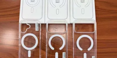 Filtran fundas del iPhone 18 Pro y revelan enorme cambio en las cámaras