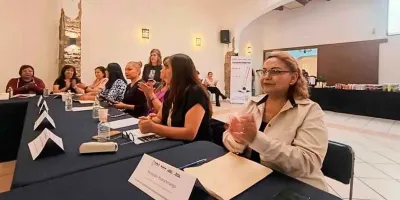  Huauchinango mantiene acciones para reforzar derechos y seguridad de las mujeres