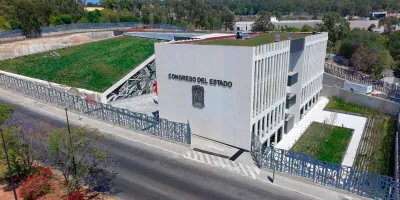 Falta de agenda legislativa común confrontó a Morena y el PAN 
