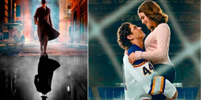 Series, películas, deportes y especiales durante MAYO en Prime Video