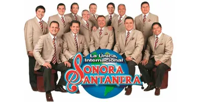 Para festejar a las madres llega a Puebla la Única Internacional Sonora Santanera