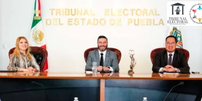 En manos de partidos la decisión del género en la candidatura a alcalde de Puebla 