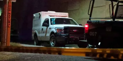 Familiar adicto probable responsable de la matanza en Tehuitzingo