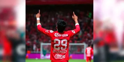 Toluca conquista la CONCACAF Champions Cup tras vencer a Tigres en penales y asegura boletos internacionales