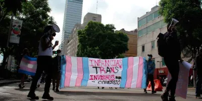 Analiza su voto el PT por las infancias y adolescencias trans
