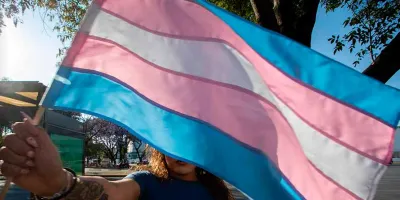 Urgen Colectivos al Congreso homologar derechos a infancias trans 
