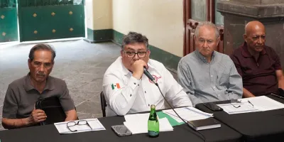 Transportistas piden un aumento JUSTO al pasaje