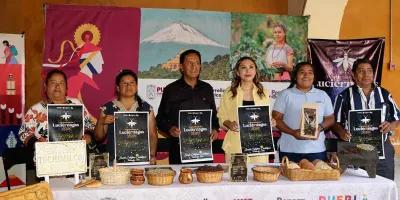Tochimilco alista temporada de luciérnagas 2026 con turismo, gastronomía y artesanías