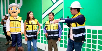 Registra UDEP 93% de avance, es semillero de campeonas y campeones