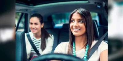 Usuarias de Uber ya podrán pedir viajes solo con conductoras en estas 5 ciudades