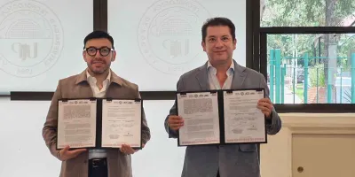Universidad Tecnológica de Puebla apuesta por innovación y sostenibilidad