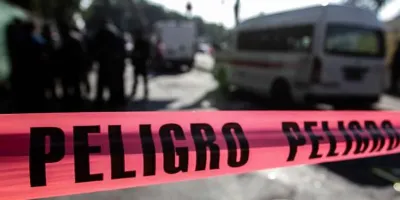  Padre de familia golpea a estudiante de bachillerato en Amozoc; video de la agresión se viraliza
