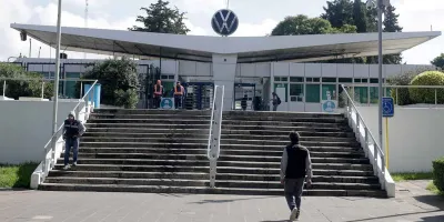Volkswagen Puebla: sindicato pide 17% de aumento en revisión contractual