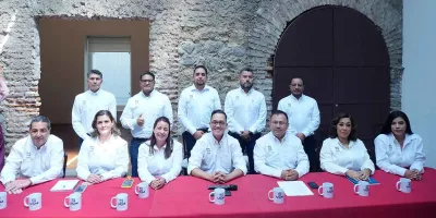 Trabajadores de confianza de VW iniciaron proceso para formar sindicato