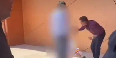“No quiero ir con él”: Niña acusa a su padre entre llanto y autoridades la ignoran