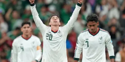 Así se jugará la ronda de eliminación directa de los 16vos del Mundial 2026