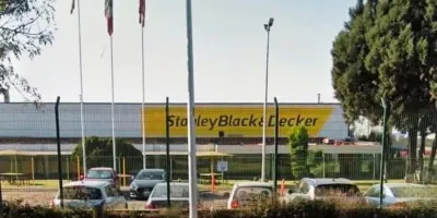 600 trabajadores sin empleo por cierre de la planta Stanley Black & Decker en Puebla