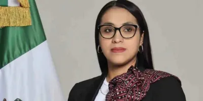 Alcaldesa de Tenancingo se autosecuestró para justificar desfalco de 40 mdp: FGJEM