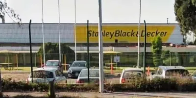 Alerta roja para el sector industrial de Puebla el cierre de Stanley: Canacintra