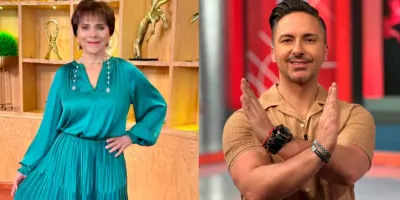 Alex Bisogno lanza nuevas acusaciones contra Pati Chapoy y anuncia posible orden de restricción