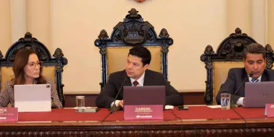 Aprueba Cabildo jubilaciones a trabajadoras y trabajadores del Ayuntamiento de Puebla