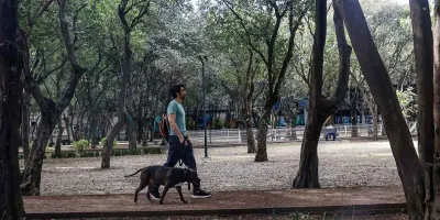 Puebla impulsa rehabilitación de parques y solicita apoyo ciudadano mediante firmas