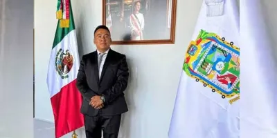 Quedó libre asesor morenista detenido por estar armado