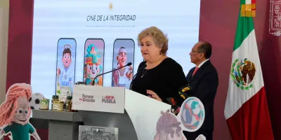 Corruptelitas: la estrategia de Puebla para enseñar valores y cultura anticorrupción a estudiantes