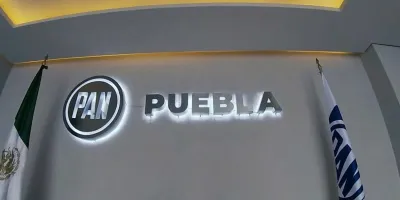 Arranca fuga de militantes en el PAN Puebla rumbo a 2027