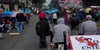 ASF revela pagos a maestros fallecidos en estados controlados por la CNTE