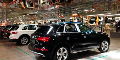 Sitaudi confirma actividades escalonadas en Audi México durante la semana 25