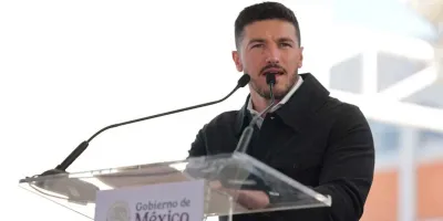 Avanza investigación y juicio político contra Samuel García por corrupción en NL
