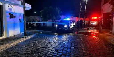 Hombre cae herido tras balacera en Tehuacán; agresores logran huir