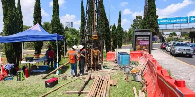 Reubican estación del Cablebús de Puebla y ampliarán conexión al sur de la ciudad