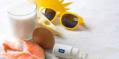 ¿Debes dejar de tomar vitamina D y calcio? Especialistas aclaran quiénes sí necesitan suplementos