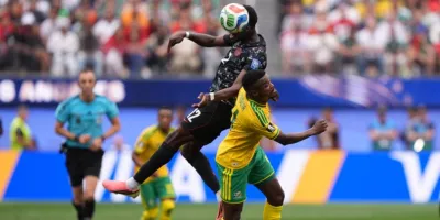 Canadá avanza a octavos del Mundial 2026 con gol agónico de Eustáquio