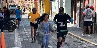 Carrera por el Día del Padre en Atlixco promete convivencia, deporte y diversión