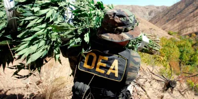 Cártel de Sinaloa y al CJNG son prioridad de la DEA en la lucha contra el fentanilo